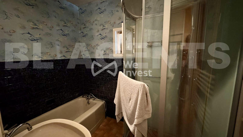 Maison ancienne - 167 m² - 8 pièces