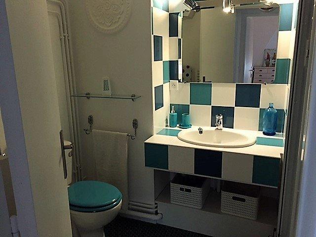 Appartement - 32 m² - 2 pièces