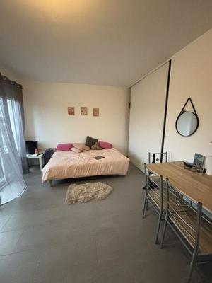 Studio - 34 m² - 1 pièce