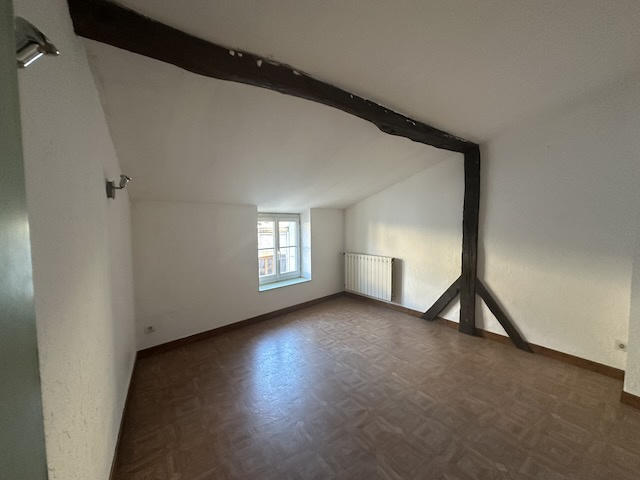 Maison de village - 74 m² - 4 pièces