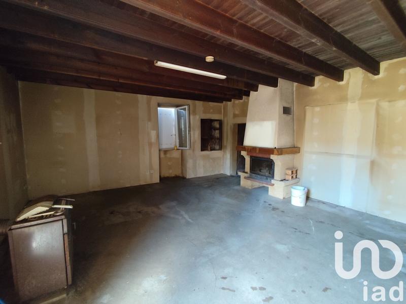 Maison - 145 m² - 3 pièces