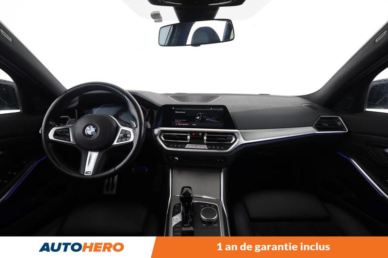 Bmw Série 3 Touring 320d H m Sport Bva8 190 ch