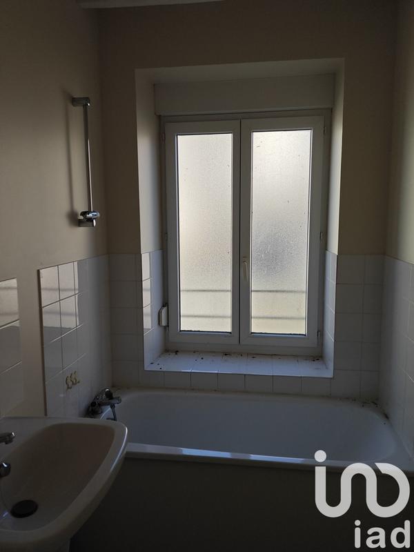 Maison de village - 107 m² - 5 pièces