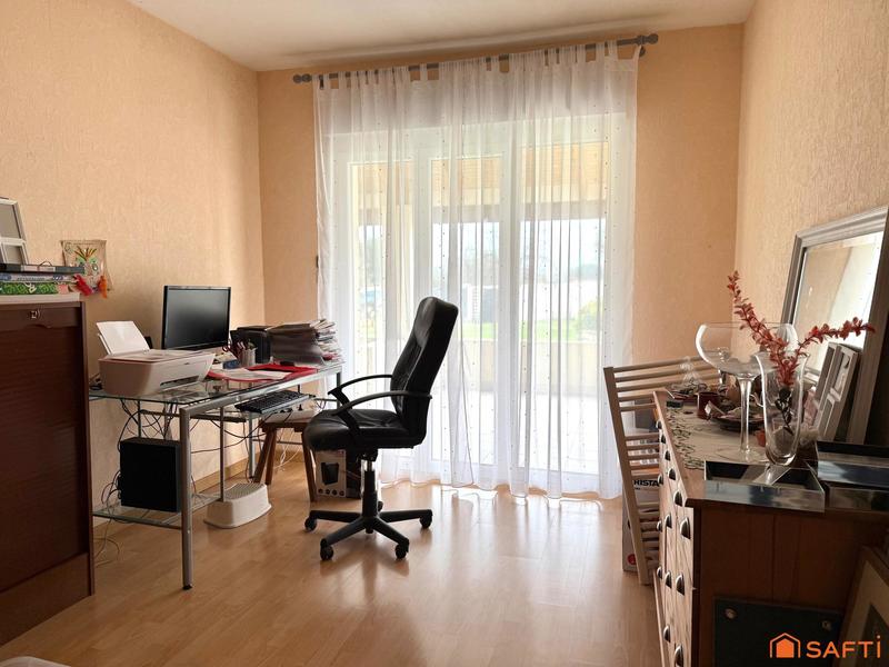 Maison - 169 m² - 6 pièces