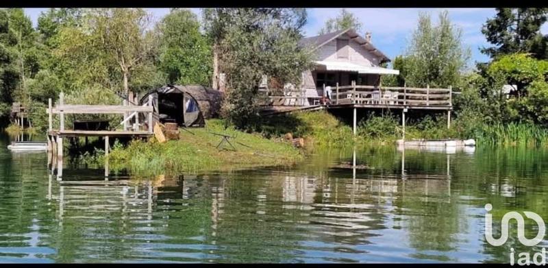 Terrain - 28 400 m²