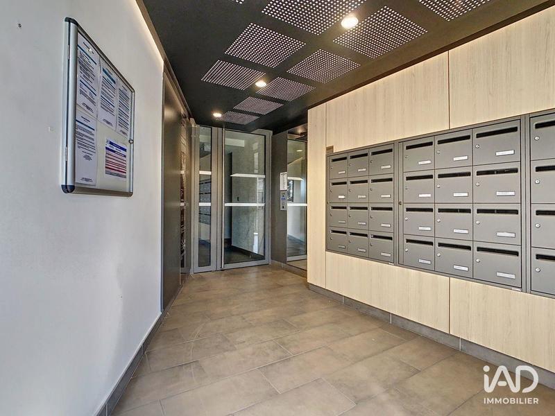 Appartement - 77 m² - 4 pièces