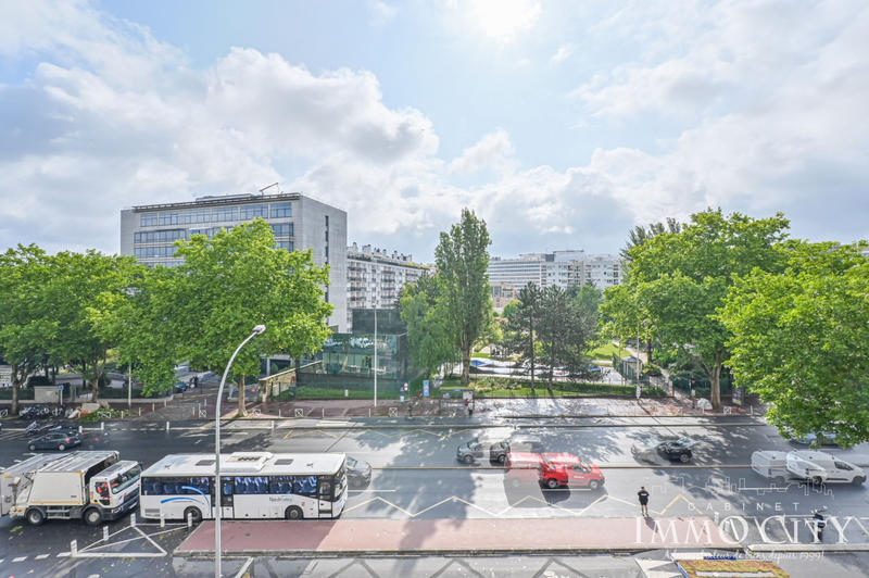 Appartement - 31 m² - 1 pièce