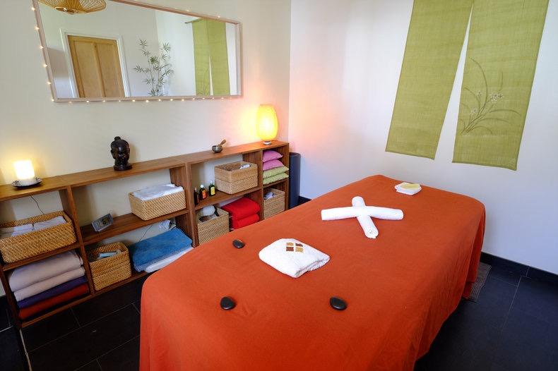 Éric Falzon Massages Bien-Etre