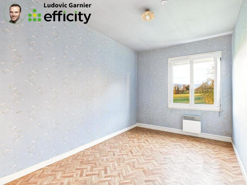 Pavillon - 123 m² - 7 pièces