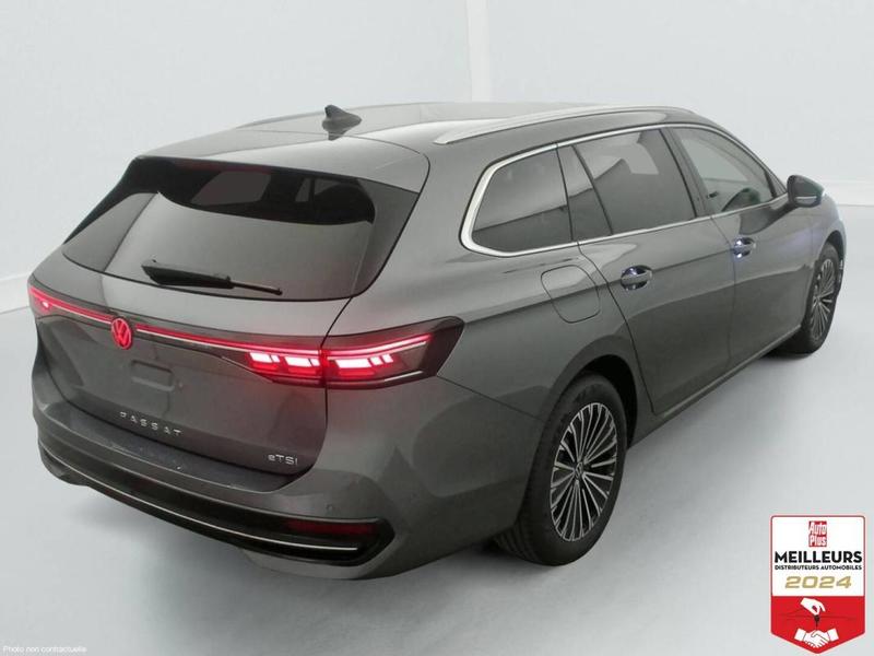 Volkswagen Passat 1.5 eTSI Opf 150 Dsg7 Elegance