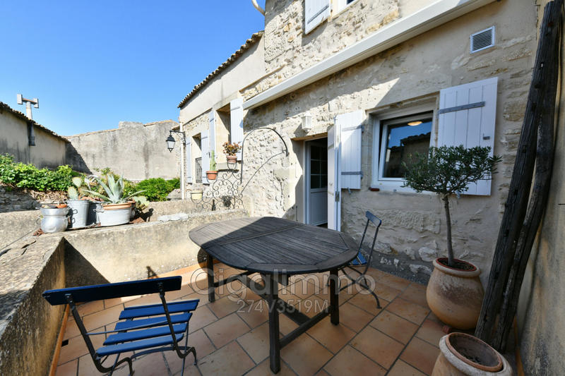 Maison en pierre - 200 m² - 8 pièces