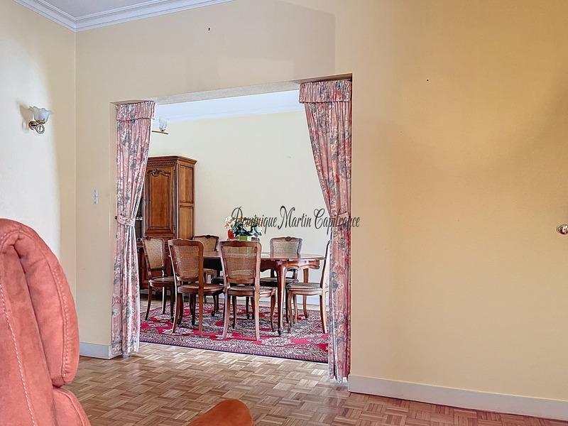 Maison - 74 m² - 3 pièces