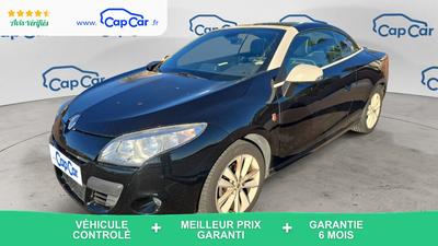 Renault Mégane 1.6 dCi 130 Floride