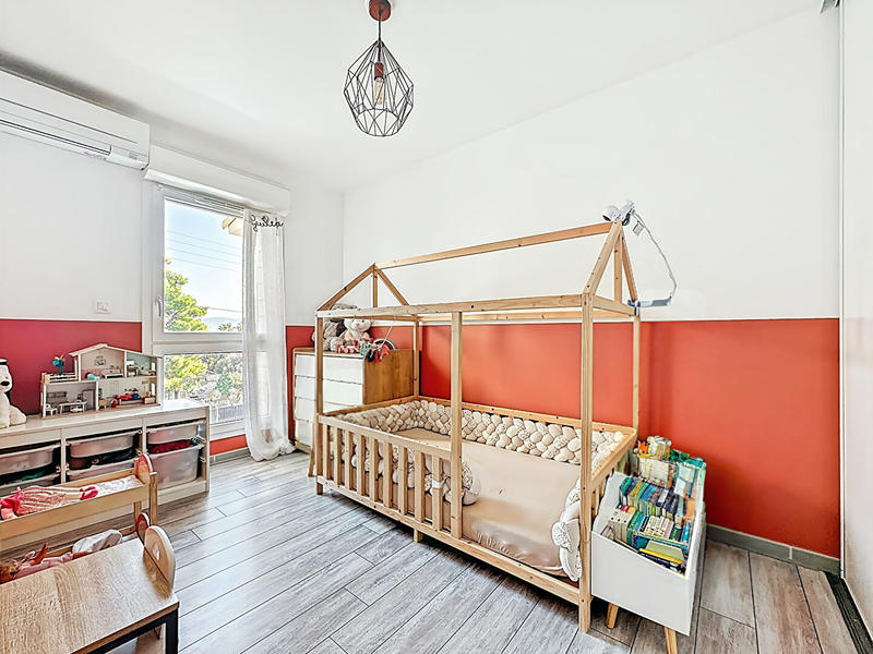 Maison - 66 m² - 3 pièces