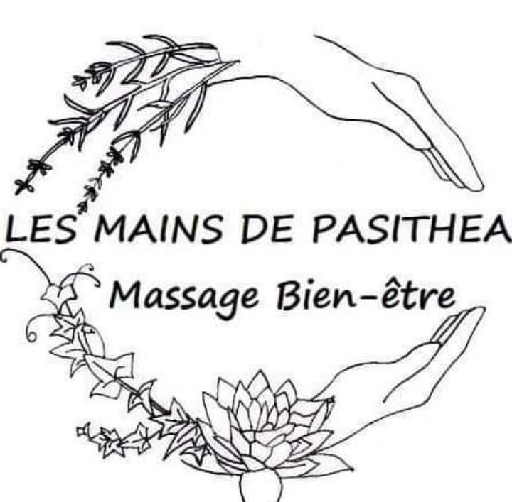 Les Mains de Pasithéa