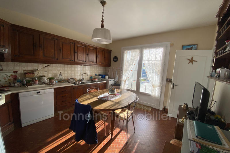 Maison - 145 m² - 6 pièces