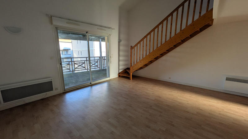 Appartement - 103 m² - 5 pièces