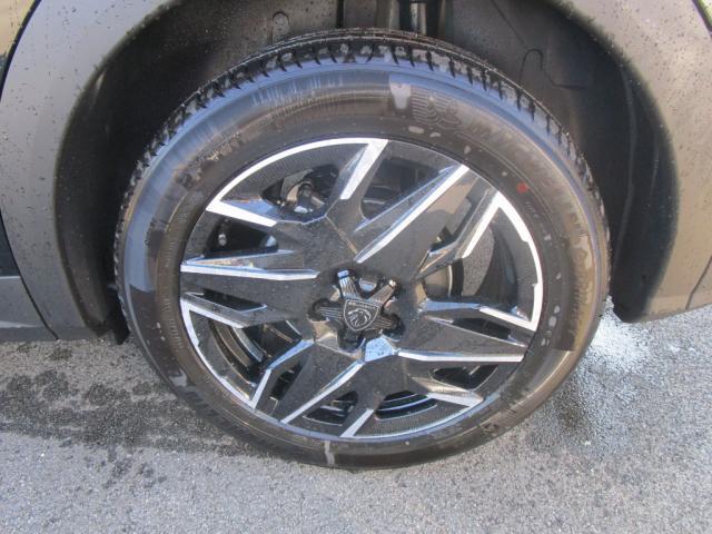 Peugeot 3008 Hybrid 136 e-Dcs6 Gt