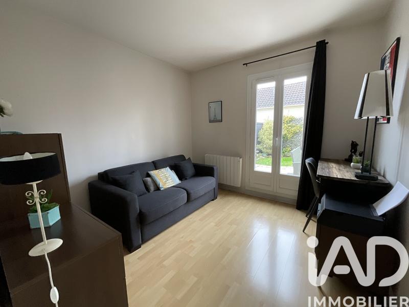 Appartement - 85 m² - 4 pièces