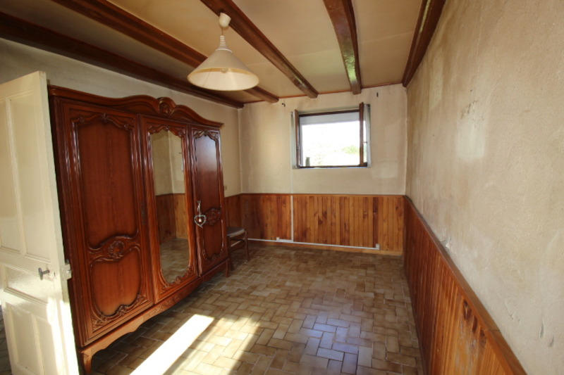 Maison - 53 m² - 4 pièces