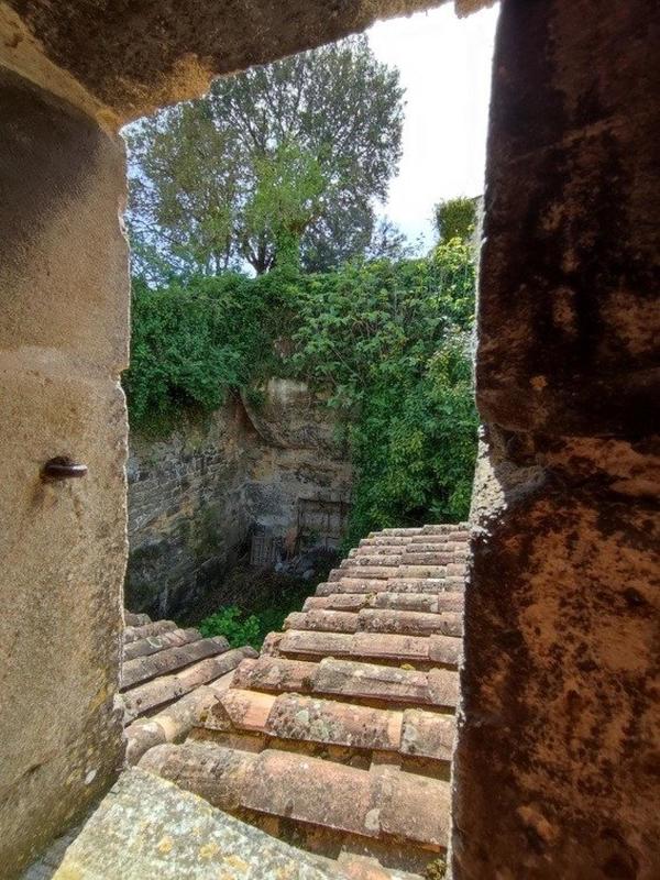 Maison - 122 m² - 4 pièces