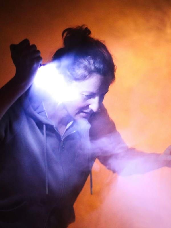 Ose - Cie Échographe