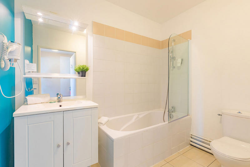 Appartement - 25 m² - 1 pièce