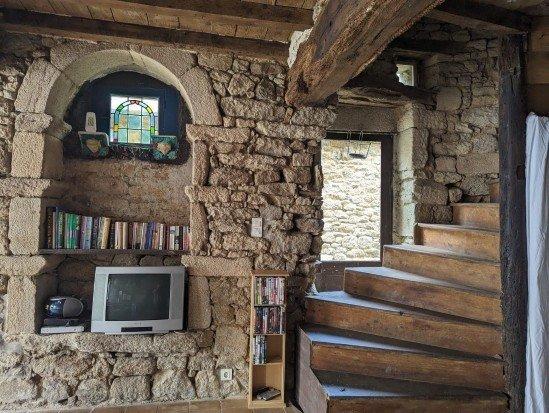 Maison de village - 160 m² - 5 pièces