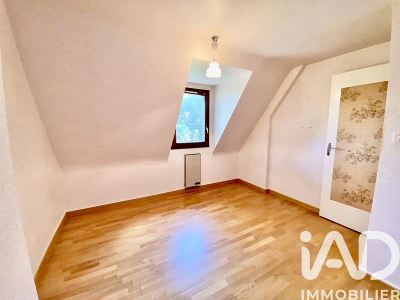 Maison - 139 m² - 7 pièces