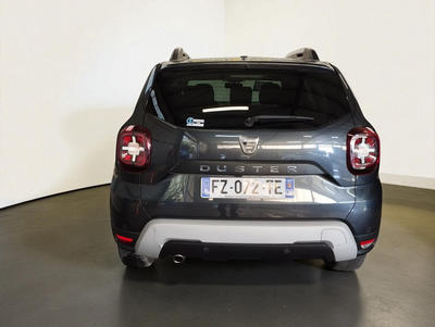 Dacia Duster 1.0 Tce 100 Gpl 4x2 Prestige 5p