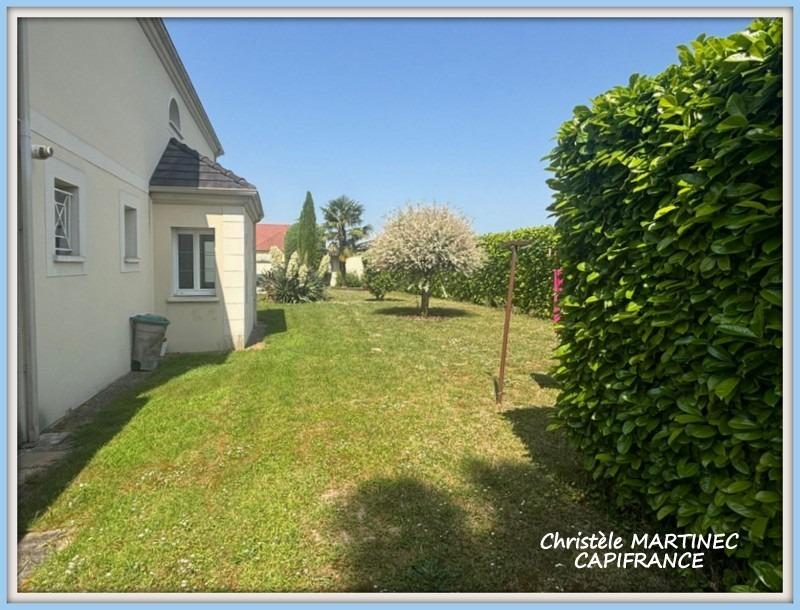 Maison - 226 m² - 7 pièces