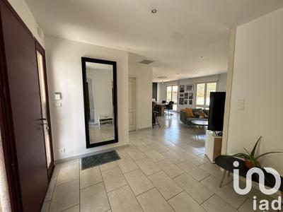 Maison - 150 m² - 4 pièces