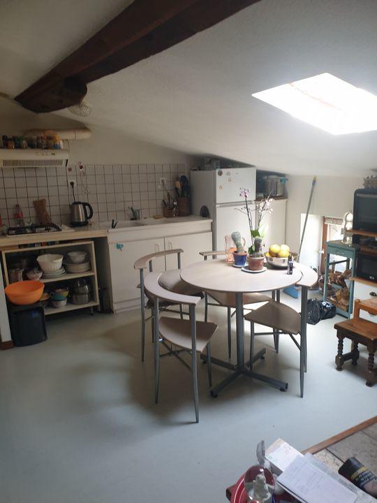 Immeuble - 300 m² - 11 pièces