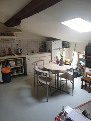Immeuble - 300 m² - 11 pièces