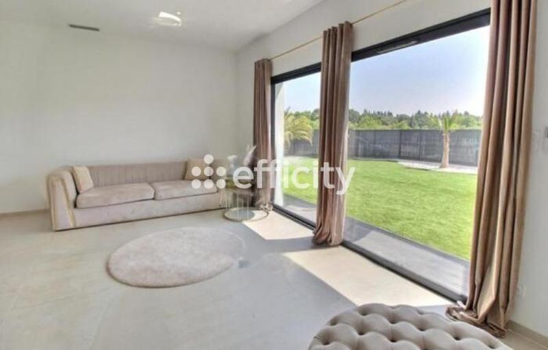 Villa - 115 m² - 4 pièces