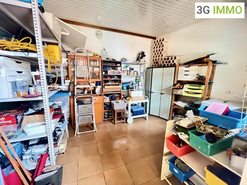 Villa - 170 m² - 7 pièces