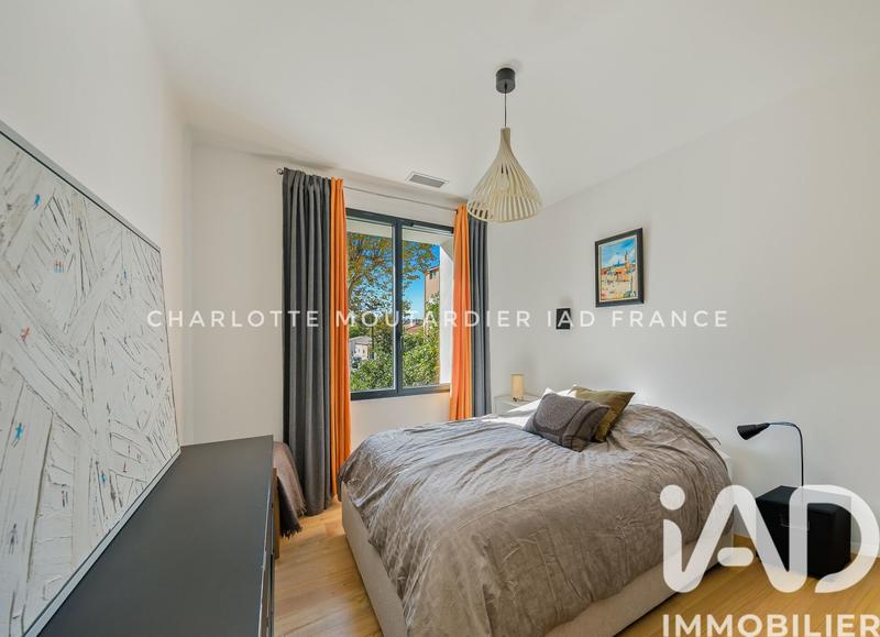Maison - 139 m² - 5 pièces