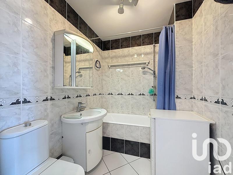 Appartement - 66 m² - 2 pièces