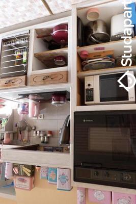 Appartement - 90 m² - 3 pièces