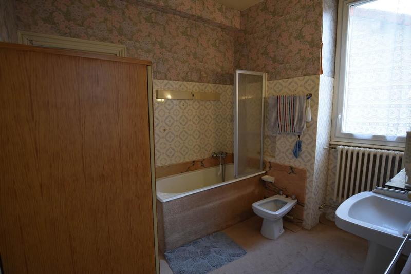 Appartement - 105 m² - 4 pièces