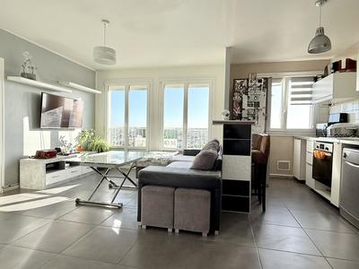 Appartement - 53 m² - 3 pièces