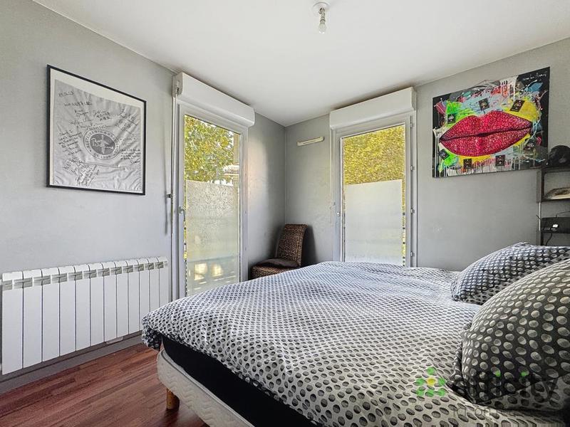 Appartement - 78 m² - 4 pièces