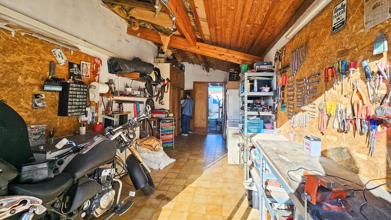 Maison - 103 m² - 4 pièces