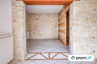 Maison - 136 m² - 6 pièces