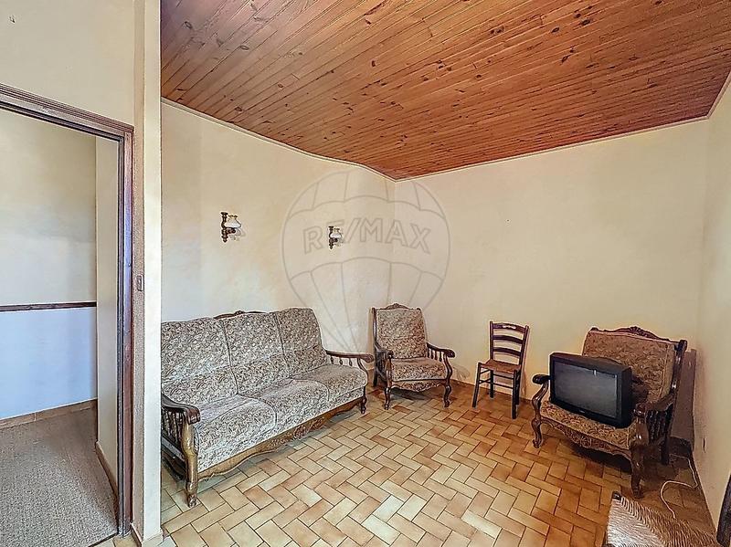 Maison - 140 m² - 7 pièces