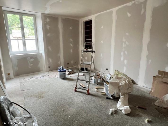 Maison de village - 214 m² - 7 pièces