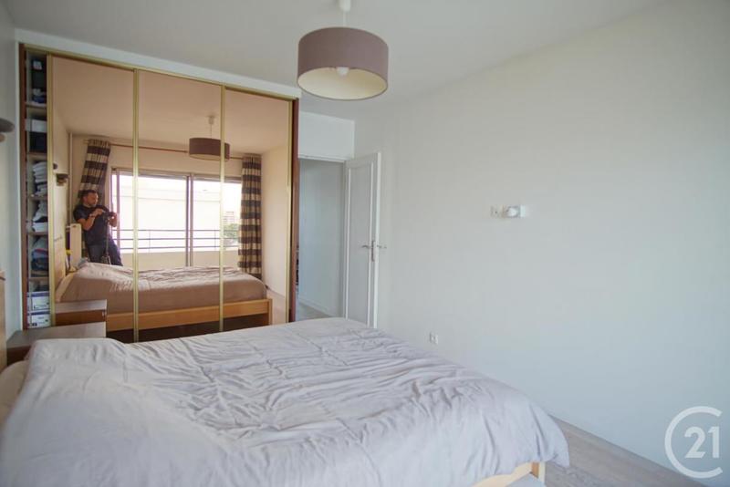 Appartement - 91 m² - 4 pièces