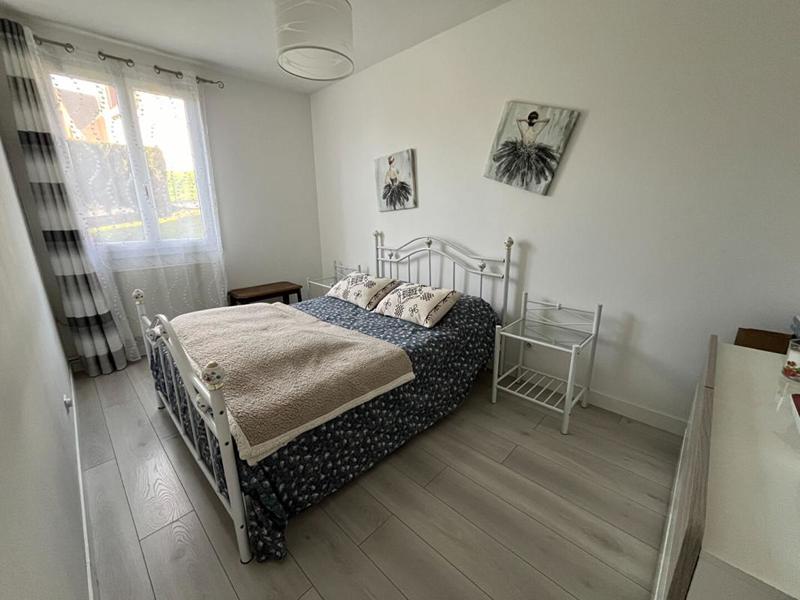 Maison - 140 m² - 7 pièces