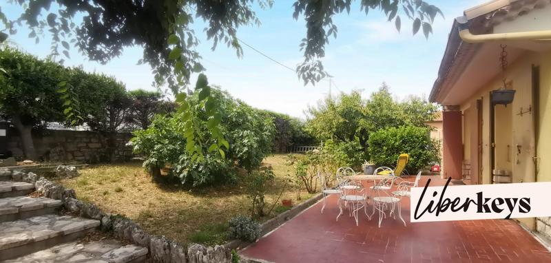 Maison - 189 m² - 6 pièces