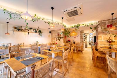 Fonds de commerce - 84 m²